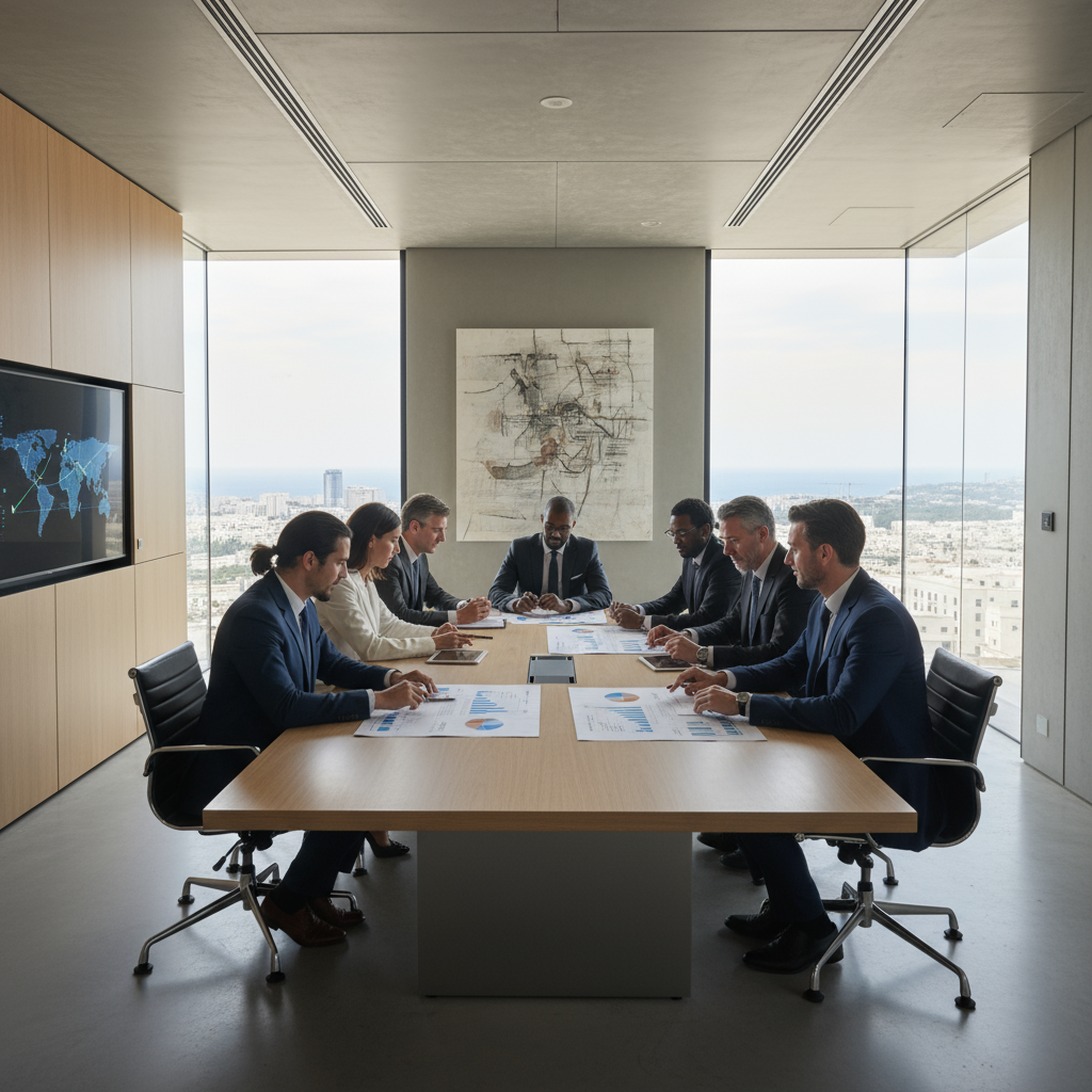 Équipe Interactif Services